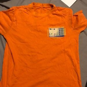 Forever 21 Graphic tee